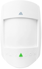 Paradox M25 Set-Ana Ünite-Pır-Mk-Kumanda-PoE (WIFI-ETHERNET)