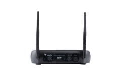 WM-102H 1 Receiver+2 Handheld Mikrofon Seti