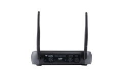 Westa WWM-102H 1 Receiver+2 Handheld Mikrofon Seti