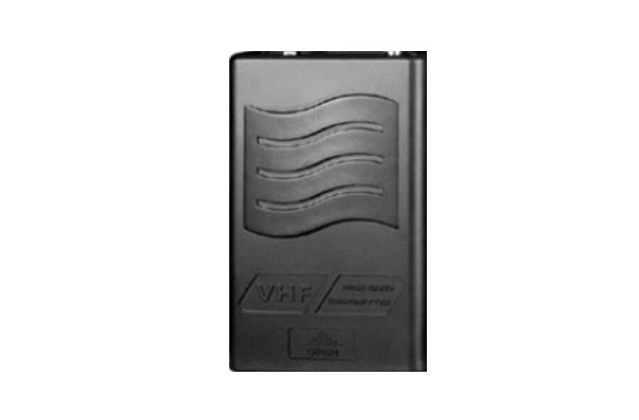 Westa WM-10 BT Bodypack Transmitter WM-320 - (WM-323 İçin)