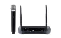 Westa WM-101H 1 Receiver+ 1 Handheld Mikrofon Seti