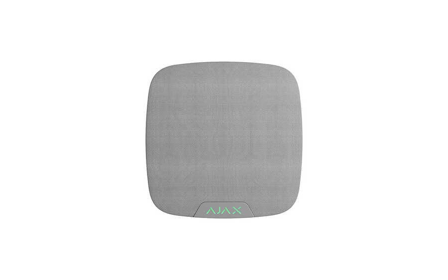 Ajax SpeakerPhone Sesli İletişim Modülü (BEYAZ)