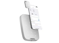 Ajax Tag RFID KeyFob - Beyaz