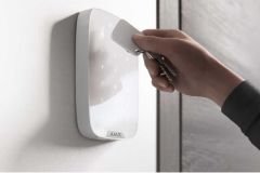 Tag RFID KeyFob - Beyaz