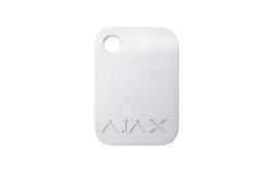 Ajax Tag RFID KeyFob - Beyaz