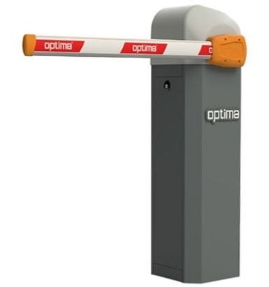 Optima Challenger Elektromekanik Kollu Bariyer | E Serisi - E300