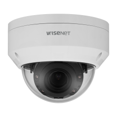 ANV-L7082R 4MP IR Outdoor Vandal Dome