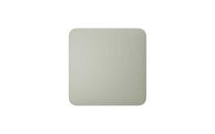 Ajax SoloButton (1-gang/2-way) Oyster